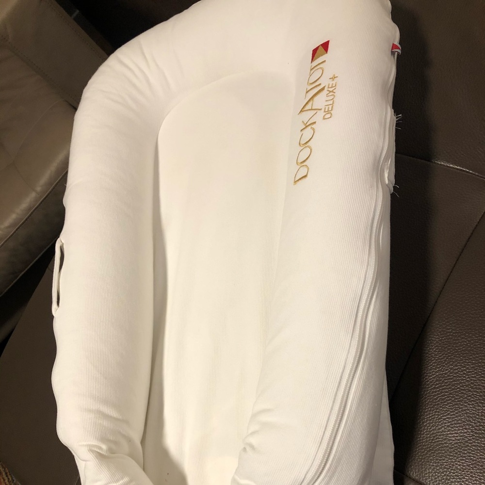 Dockatot Deluxe